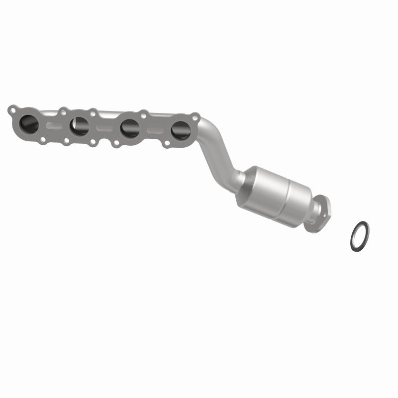 MagnaFlow Direct Fit Catalytic Converter 08-09 Lexus LS600H 5.0L