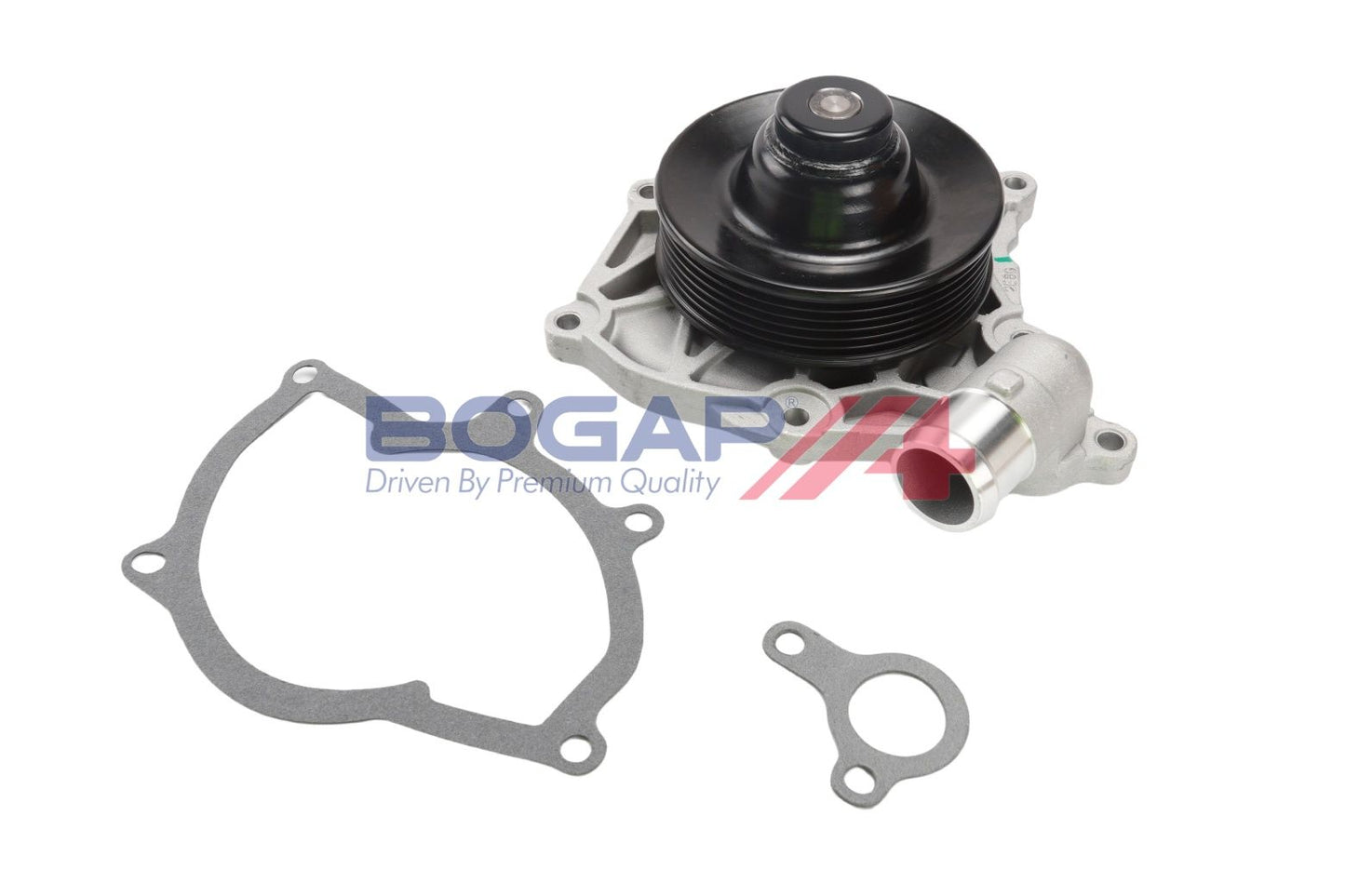 BOGAP A4234207 Water Pump, Engine Cooling