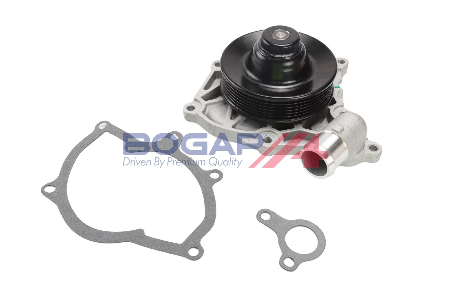 BOGAP A4234207 Water Pump, Engine Cooling