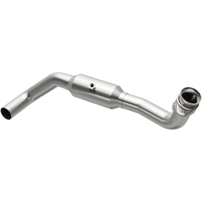 MagnaFlow 07-08 Ford F-150 5.4L Direct Fit Converter