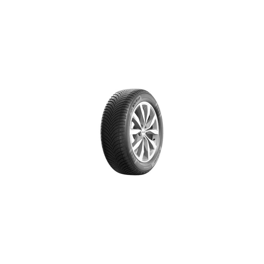 Kleber Quadraxer 3 205/55 R17 95V XL All-season Car Tyre