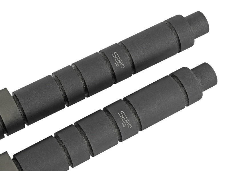 Skunk2 Racing Skunk2 Tuner Series Honda H22A/F20B DOHC VTEC Stage 2 Cam Shafts