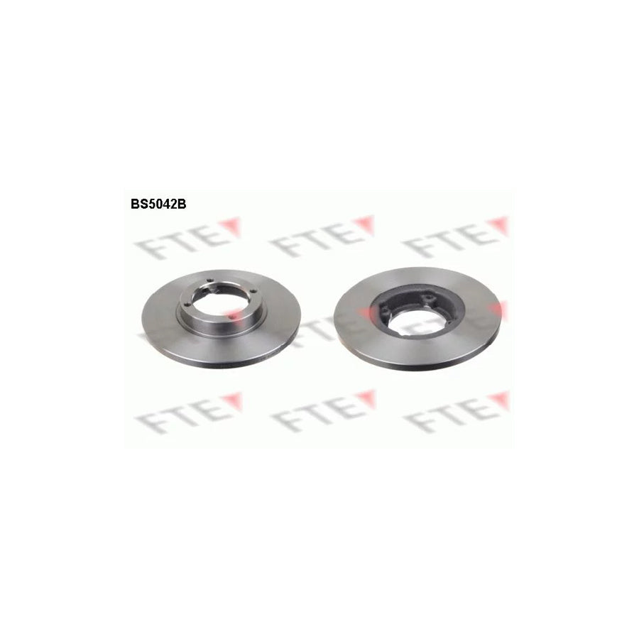 FTE Bs5042B Brake Disc