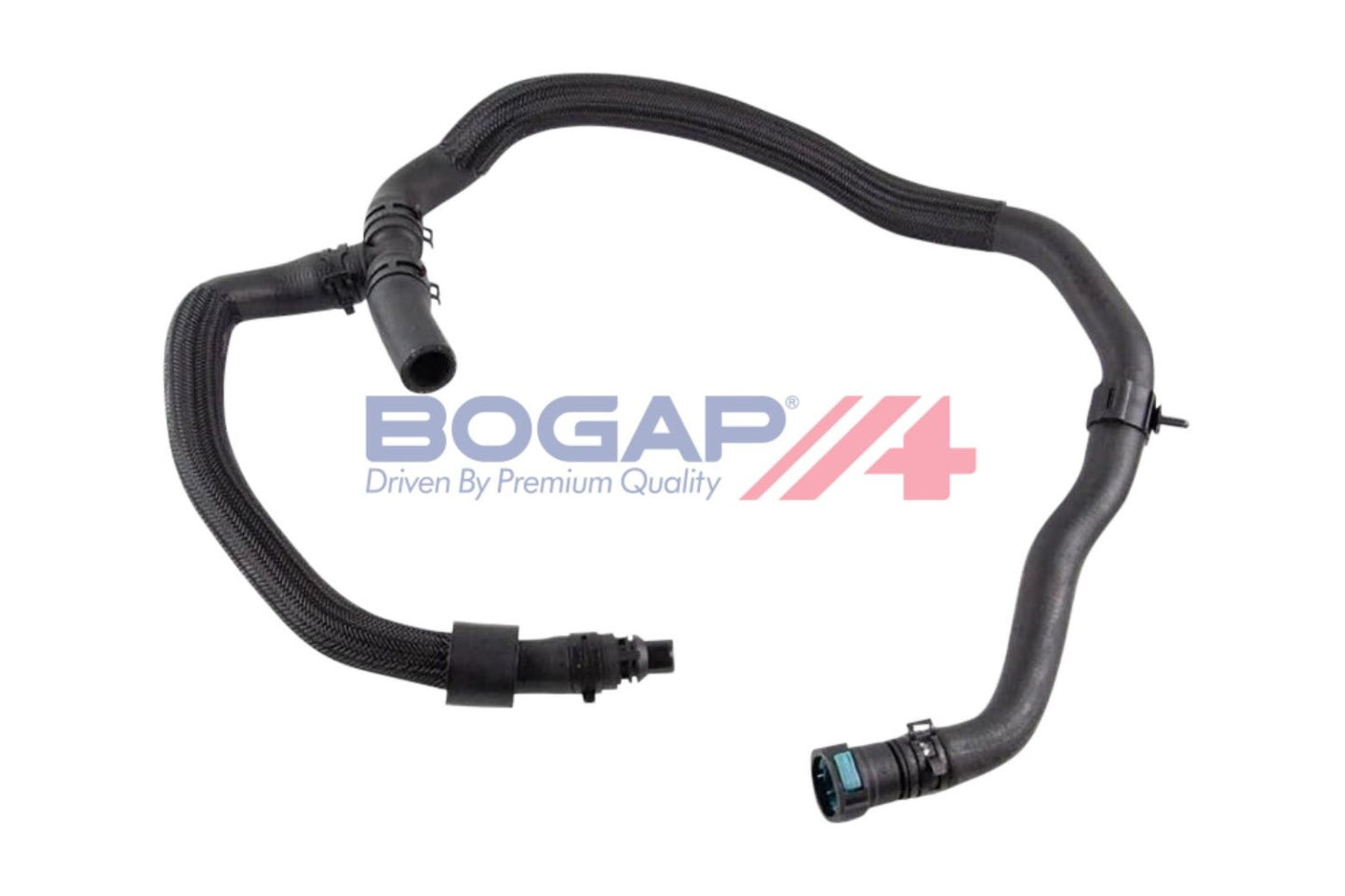 BOGAP J4228103 Radiator Hose
