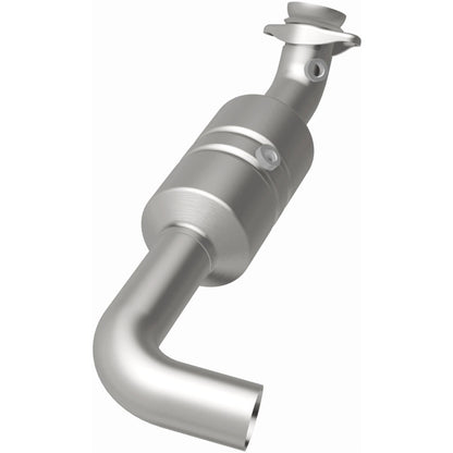 MagnaFlow 09-10 Ford F-150 5.4L Direct Fit Converter