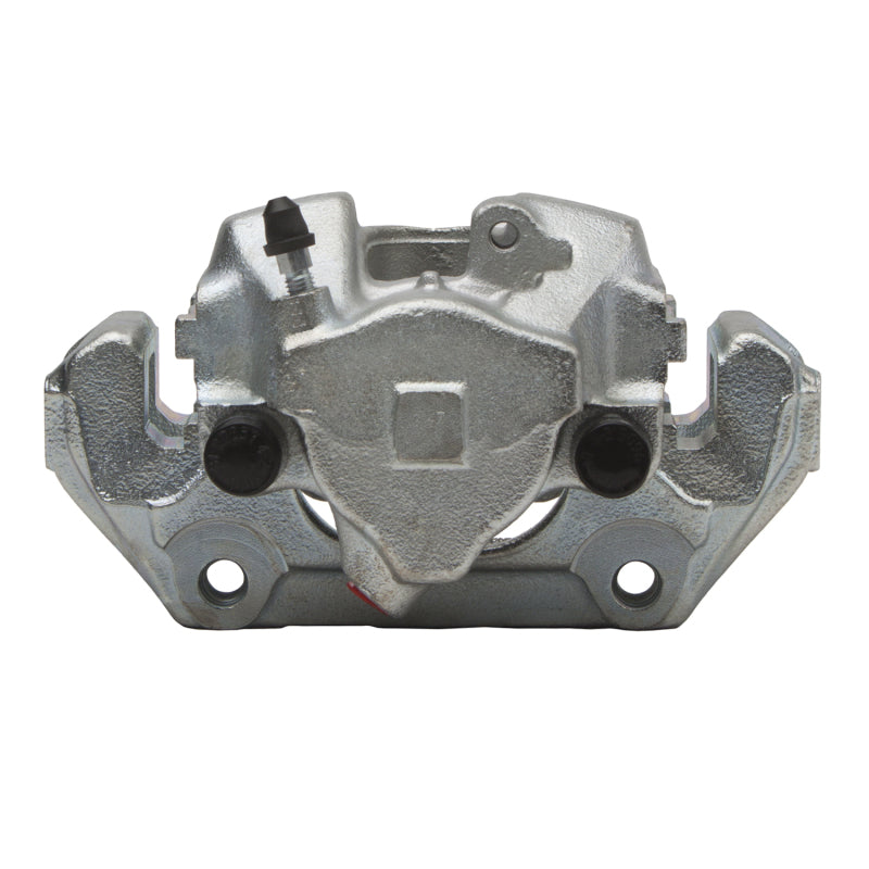 DFC 96-04 Mercedes-Benz SLK230 Front-L Premium Caliper - Silver Zinc Coated