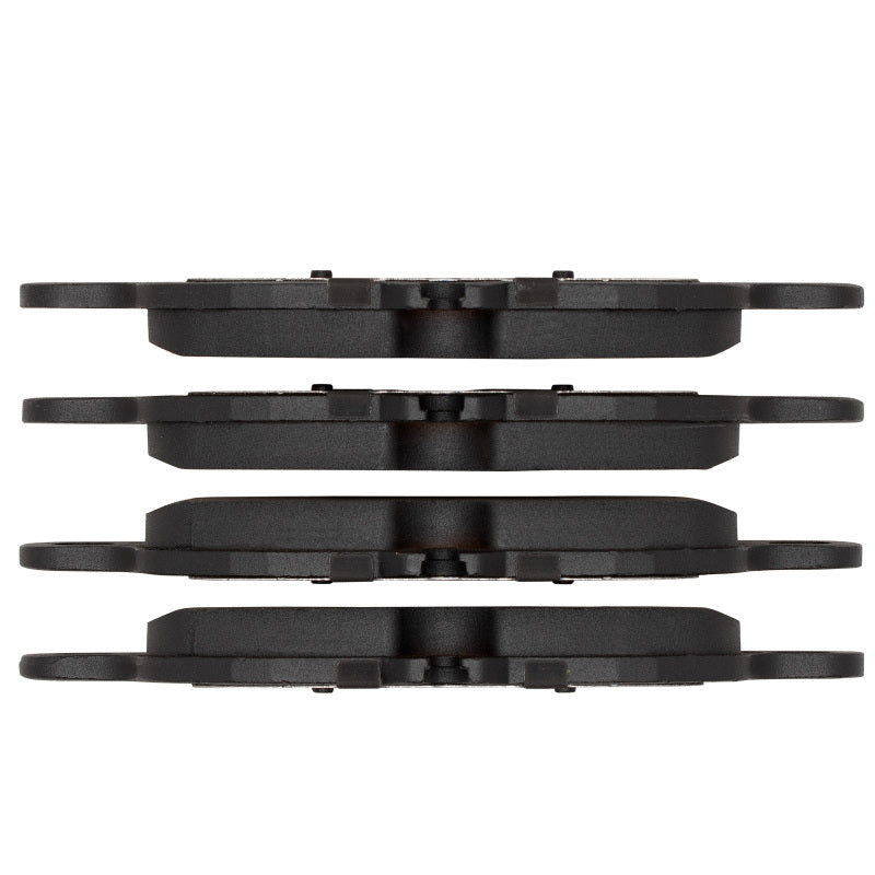 DFC 09-25 Porsche Cayman Front 4000 Hybridynamic Brake Pads