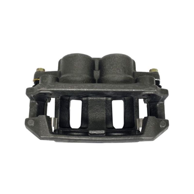 PowerStop Power Stop 03-04 Dodge Dakota Front Left Autospecialty Caliper w/Bracket
