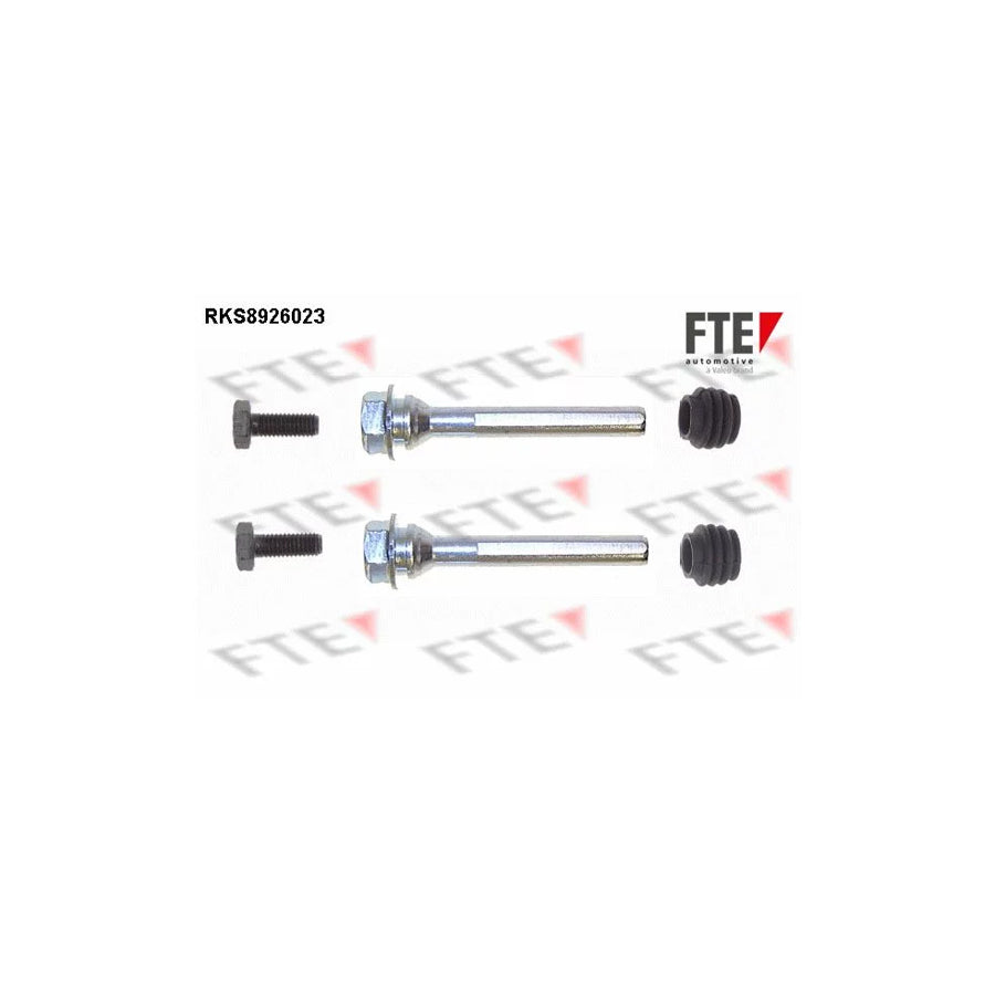 FTE Rks8926023 Guide Sleeve, Brake Caliper