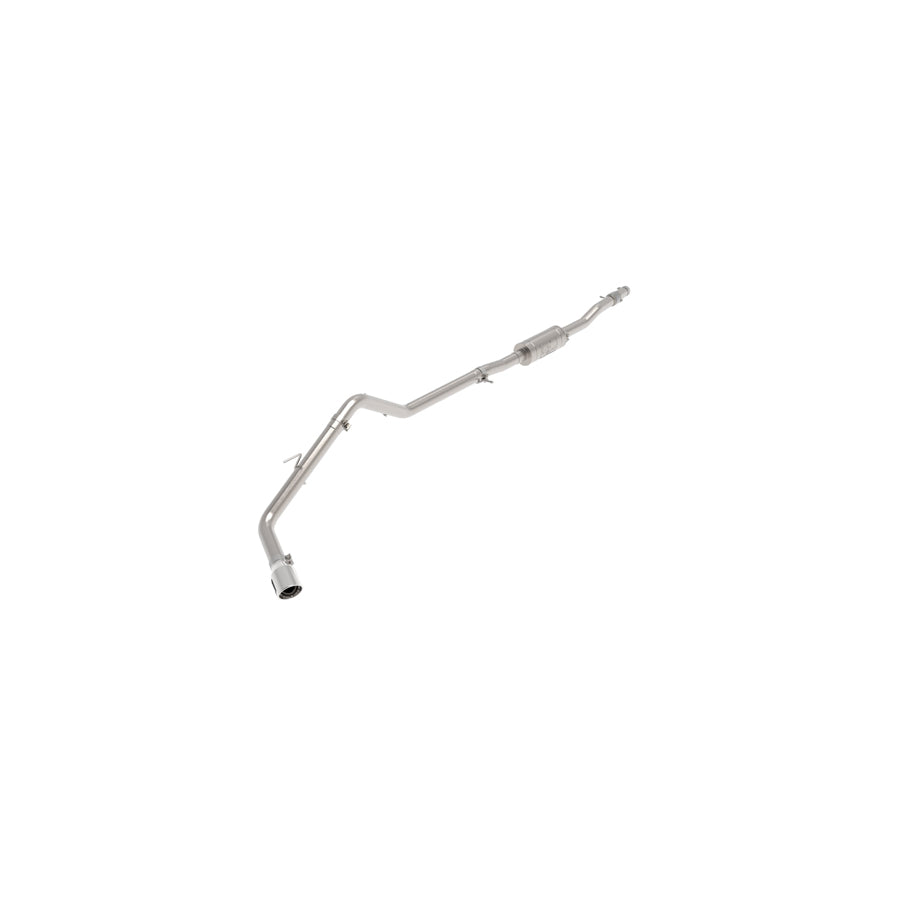 aFe 49-43115-P Cat-Back Exhaust System Ford Ranger 19-21 L4-2.3L (T)