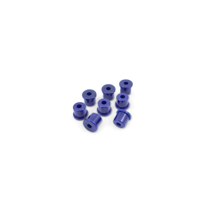 SuperPro SPF0817-19K SuperPro Leaf Spring Bush Kit