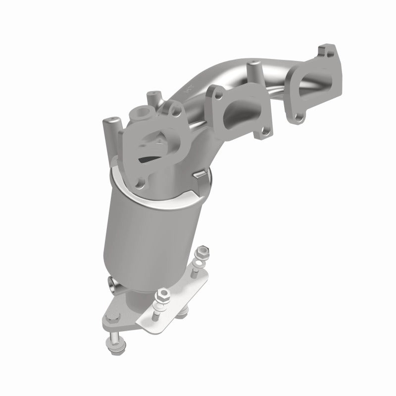 MagnaFlow DF Catalytic Conv Ford Explorer 2013 3.5L Front Manifold *NOT FOR SALE IN CALIFORNIA*