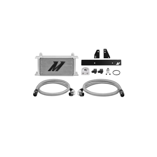 Mishimoto MMOC-370Z-09 09+ Nissan 370Z / 08+ Infiniti G37 (Coupe Only) Oil Cooler Kit