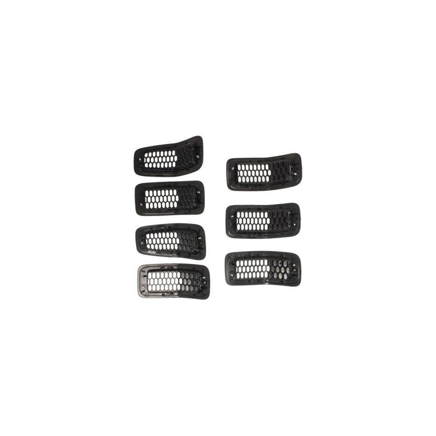 Blic 6502-07-3206995P Radiator Grille for Jeep Cherokee V (Kl)