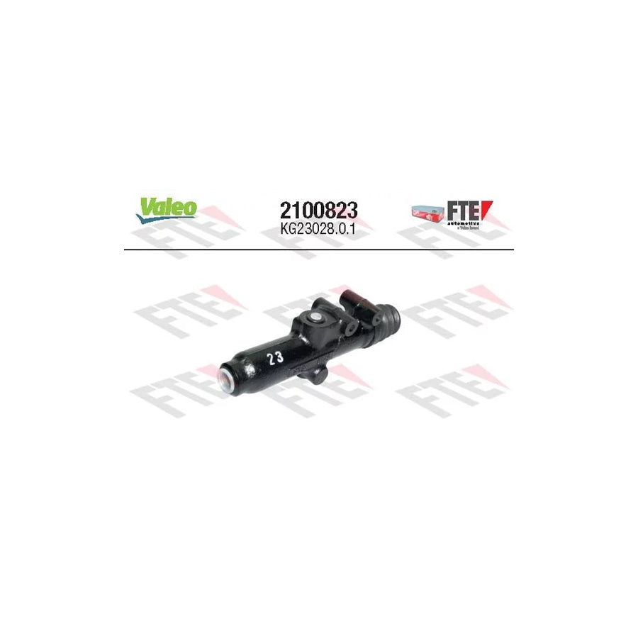 FTE 2100823 Master Cylinder, Clutch