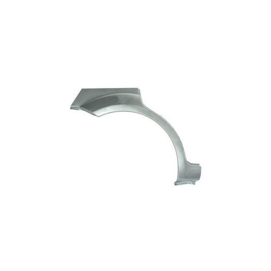 Blic 6803-00-5508280P Bonnet for Peugeot 207