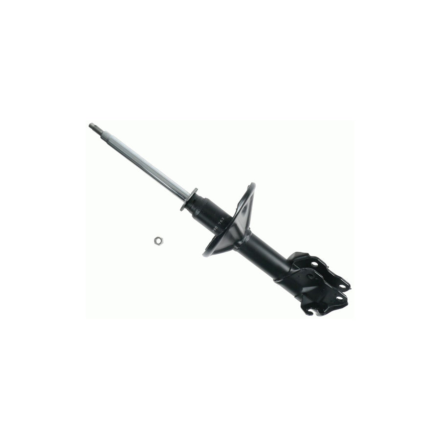 Sachs 280 763 Shock Absorber for Mitsubishi Space Star (Dg_A)