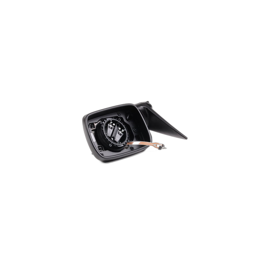 Genuine BMW 51167153144 E46 Heated Outside Mirror, Memory Bus, Right (Inc. 316Ci, 318Ci & 325Ci)