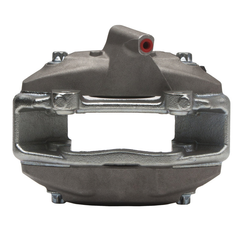 DFC 05-11 Mercedes-Benz C350 Front-L Silver Powder Coated Premium Caliper