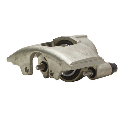 DFC 88-02 Cadillac Fleetwood Front-L Premium Caliper - Silver Zinc Coated