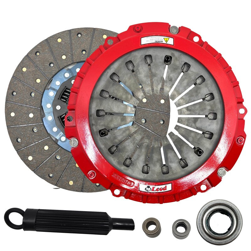 McLeod Racing McLeod Street Pro Clutch Kit Camaro Lt1 93-97