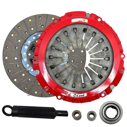 McLeod Racing McLeod Street Pro Clutch Kit Camaro Lt1 93-97