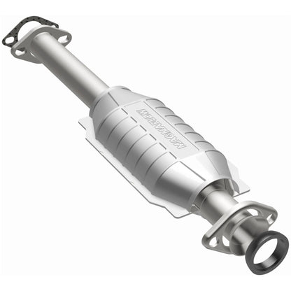 MagnaFlow Direct Fit Catalytic Converter Ford 90 92