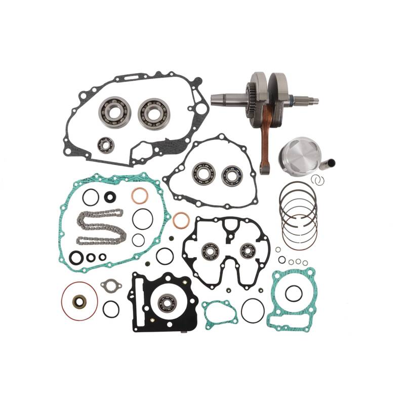 Vertex Pistons Vertex Honda Complete Engine Rebuild Kit