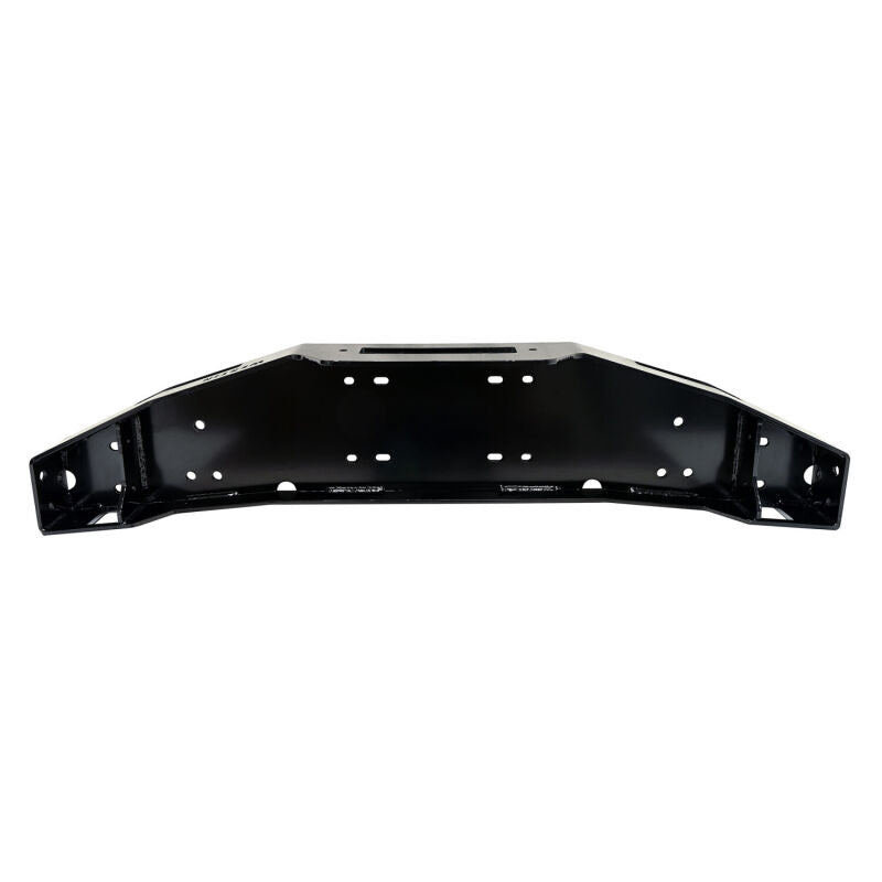 Westin 19-20 Ram 2500/3500 MAX Winch Tray - Black