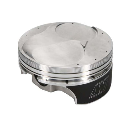 Wiseco Chevy Big Block 4.605in Bore 1.215in CH 15.60 CC Piston Set