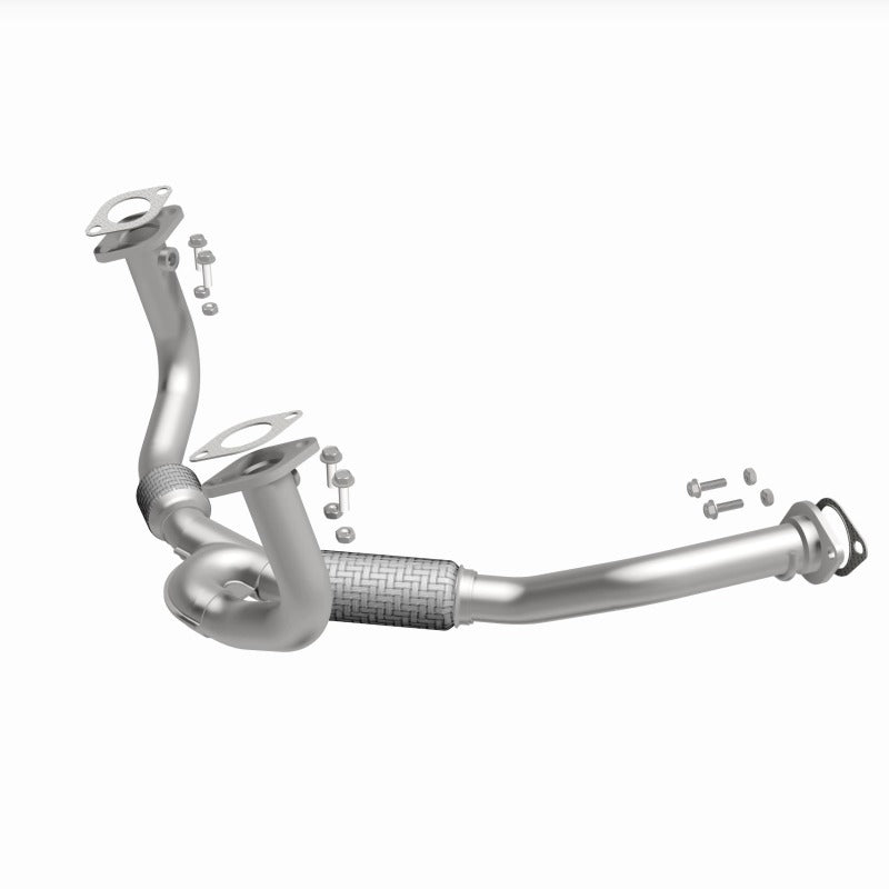 Magnaflow BRE Exhaust 03-06 KIA SORENTO 3.5L Front Pipe Kit