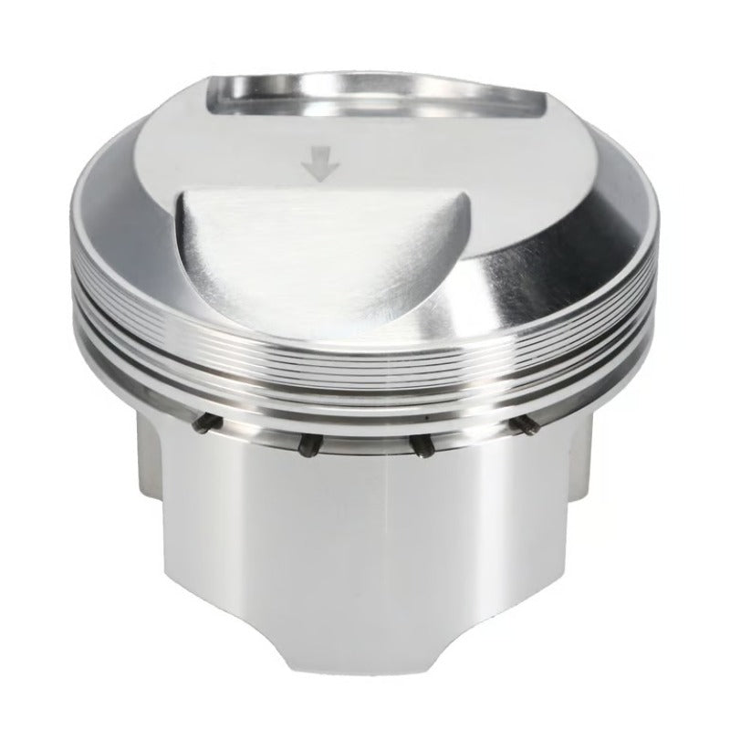 Wiseco Yamaha XT/TT/SR500 76-81 121 CR 3465XC Piston kit