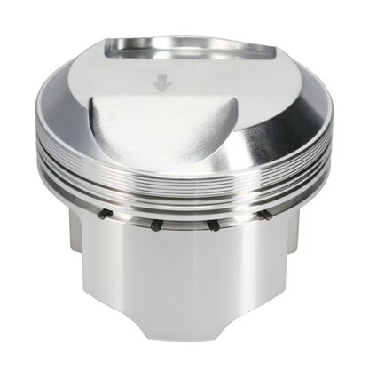 Wiseco Yamaha XT/TT/SR500 76-81 121 CR 3465XC Piston kit