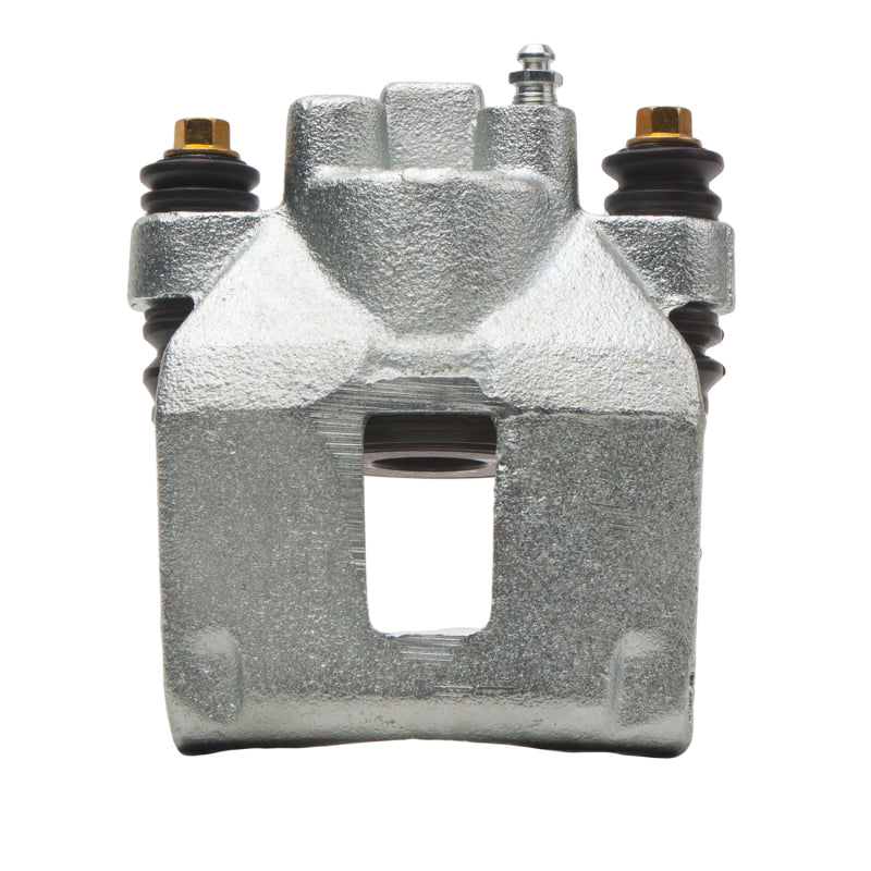 DFC 93-98 Jeep Grand Cherokee Rear-L Premium Caliper - Silver Zinc Coated