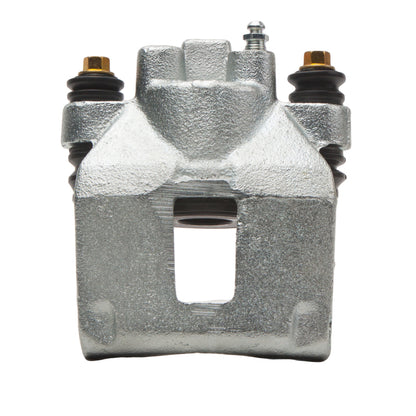 DFC 93-98 Jeep Grand Cherokee Rear-L Premium Caliper - Silver Zinc Coated