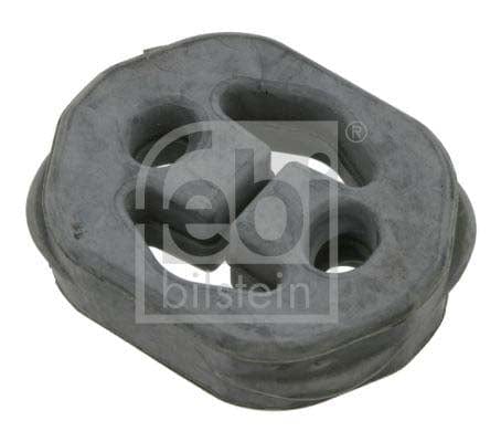 Febi Bilstein 23512 Holder, Exhaust System | ML Performance UK Car Parts