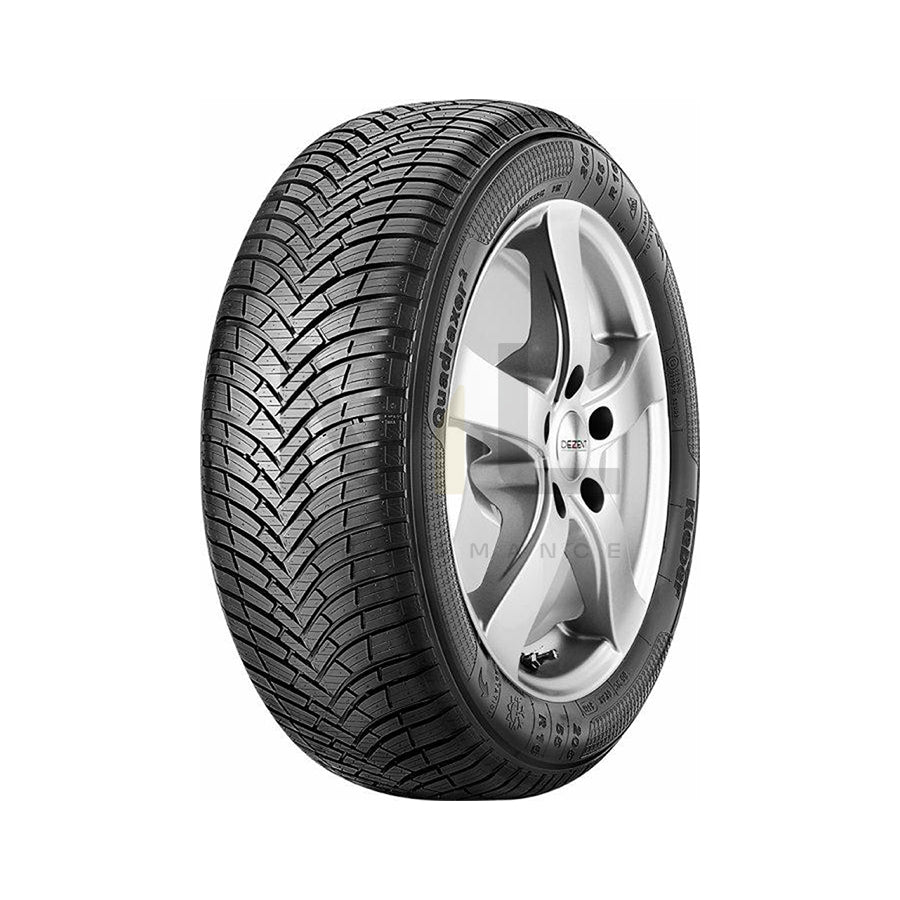 Kleber Quadraxer 2 185/65 R15 88T  All-season Tyre