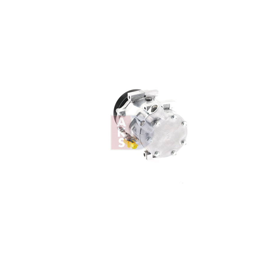 AKS Dasis 850225N Compressor, Air Conditioning