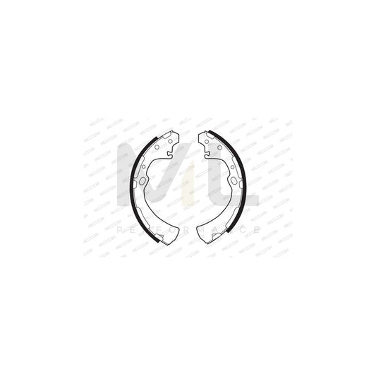 Ferodo Premier FSB282 Brake Shoe Set