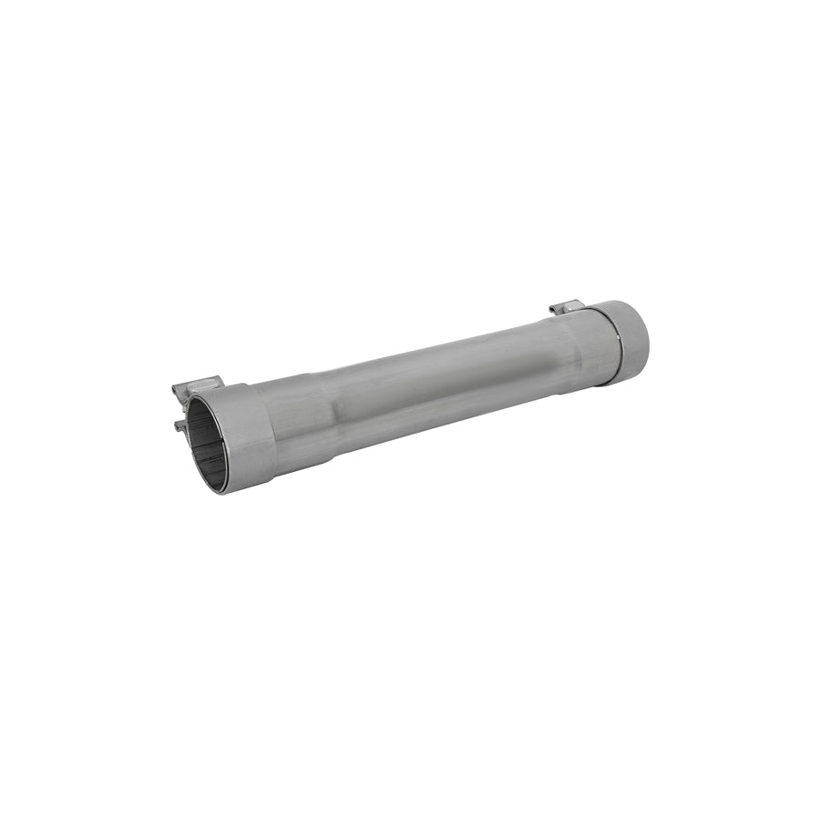 aFe 49M10007 3 IN Inlet/Outlet x 3 IN Dia. x 16 IN Overall Length w/ Clamps Resonator Delete Pipe