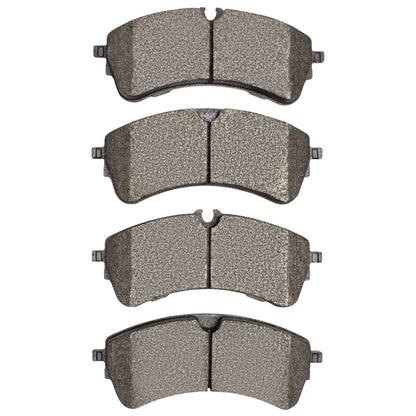 R1 Concepts R1 20-26 Ford Transit-350 HD Rear Super Duty Brake Pads