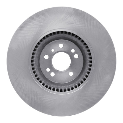 DFC 07-09 Mercedes-Benz GL320 Front Brake Rotor