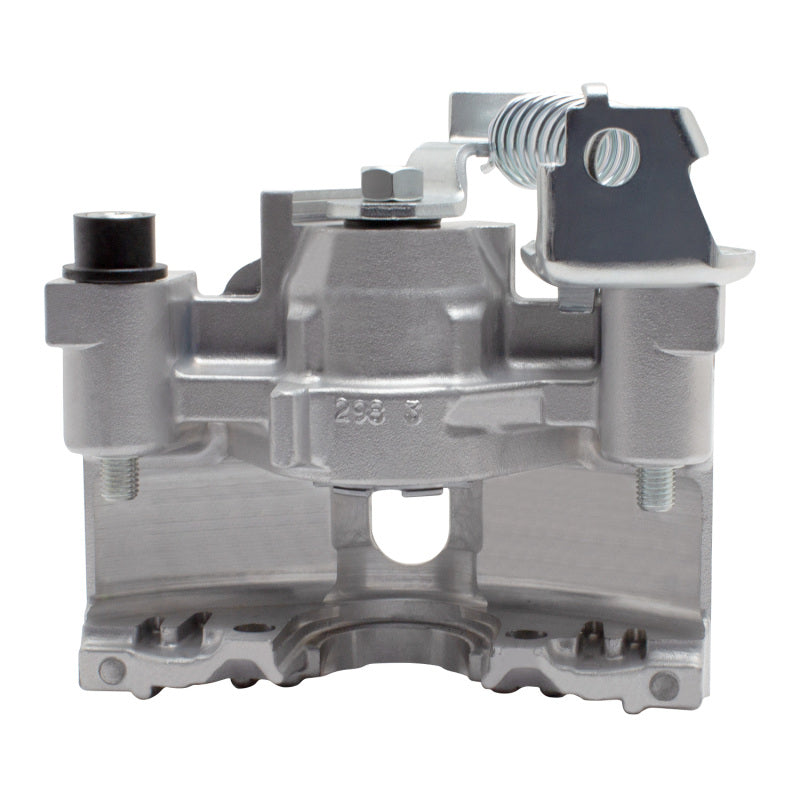 DFC 84-88 Pontiac 6000 Rear-L/Rear-R Premium Caliper - Silver Zinc Coated