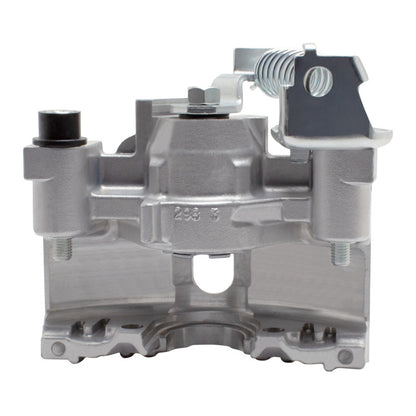 DFC 84-88 Pontiac 6000 Rear-L/Rear-R Premium Caliper - Silver Zinc Coated
