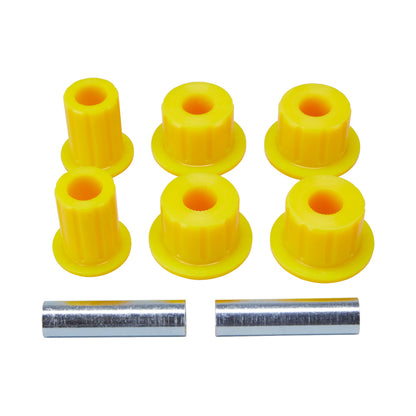 ARB Bushing Kit OME Shackle Tacoma