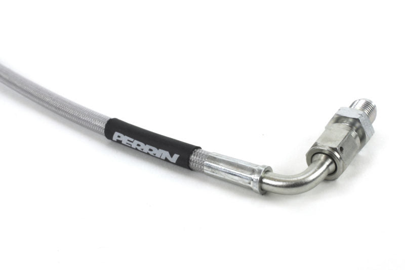 Perrin Performance PERRIN 15-21 Subaru WRX/STI & 13-26 BRZ/FRS/GR86 Stainless Steel Clutch Line