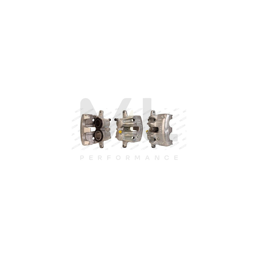 Ferodo Premier FCL691965 Brake Caliper With Accessories