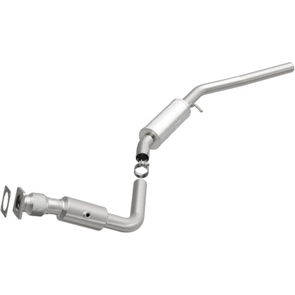MagnaFlow 09-10 Town & Country V6 3.8 OEM Close Coupled Direct Fit Converter