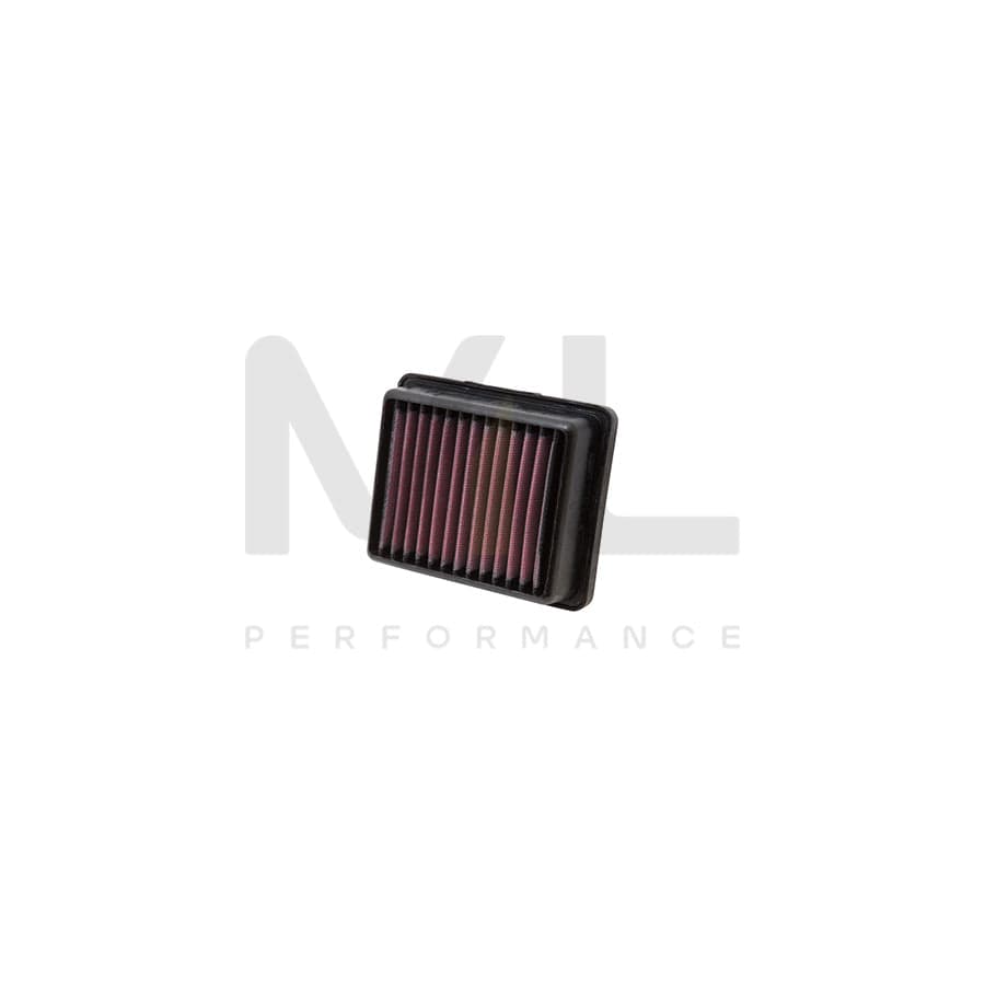 K&N KT-1211 Replacement Air Filter