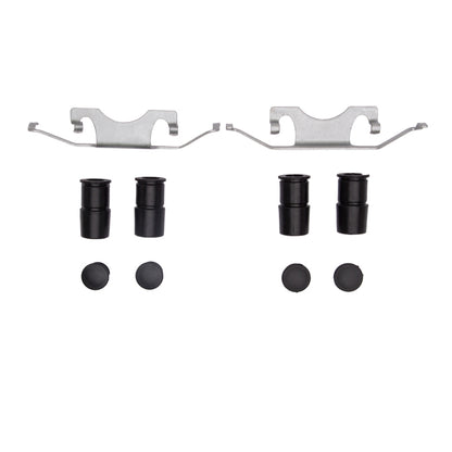 DFC 02-25 Chrysler Voyager Rear Premium Hardware Kit